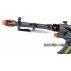 Игрушечное оружие Пулемет серый Same Toy Сyber Mission DF-11218BUt
